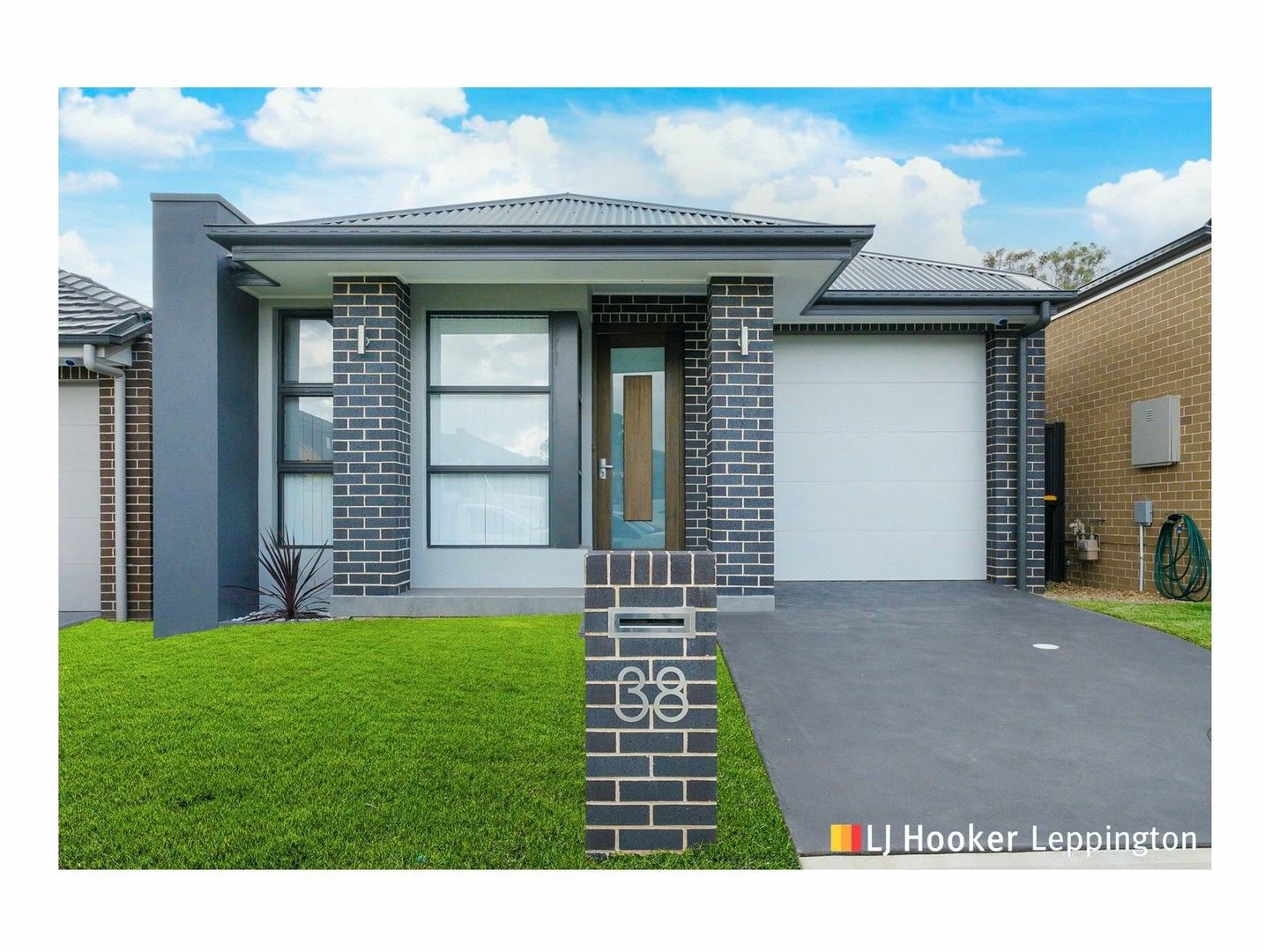 38 Dapple Street, Austral NSW 2179, Image 0