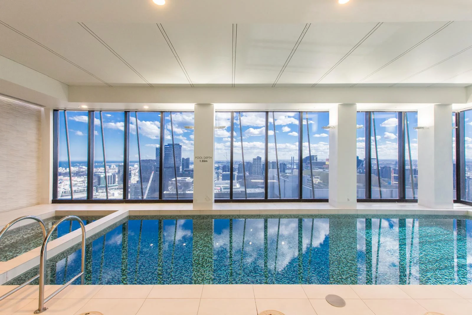 Additional image 10 of 2702/568 Collins Street, Melbourne VIC 3000