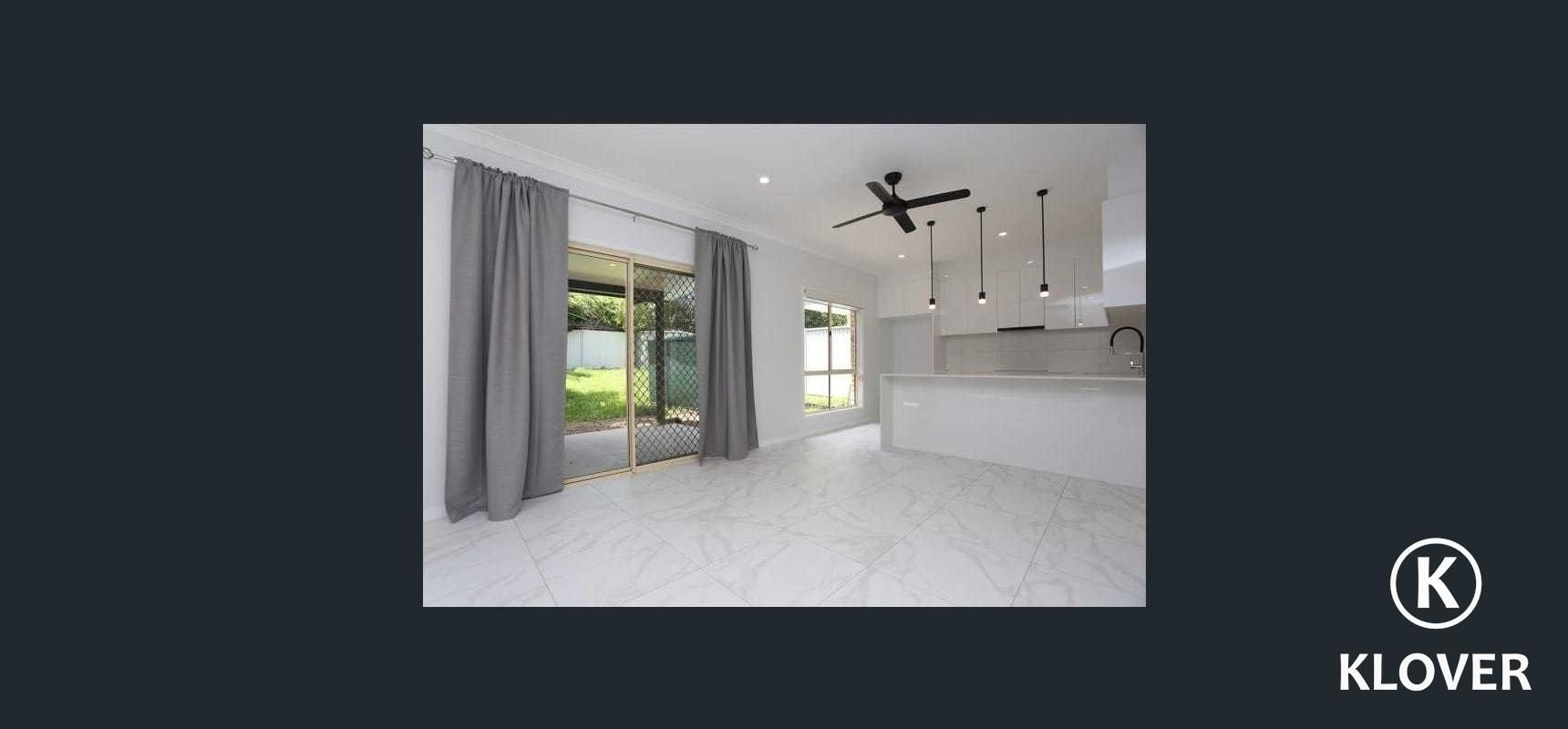 3 bedrooms House in 63 Shrapnel Road CANNON HILL QLD, 4170