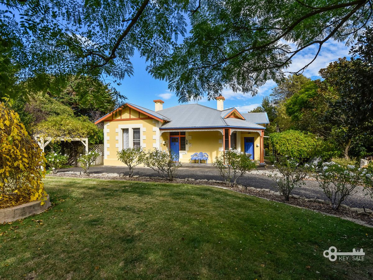 51 Fartch Road, Tantanoola SA 5280, Image 0