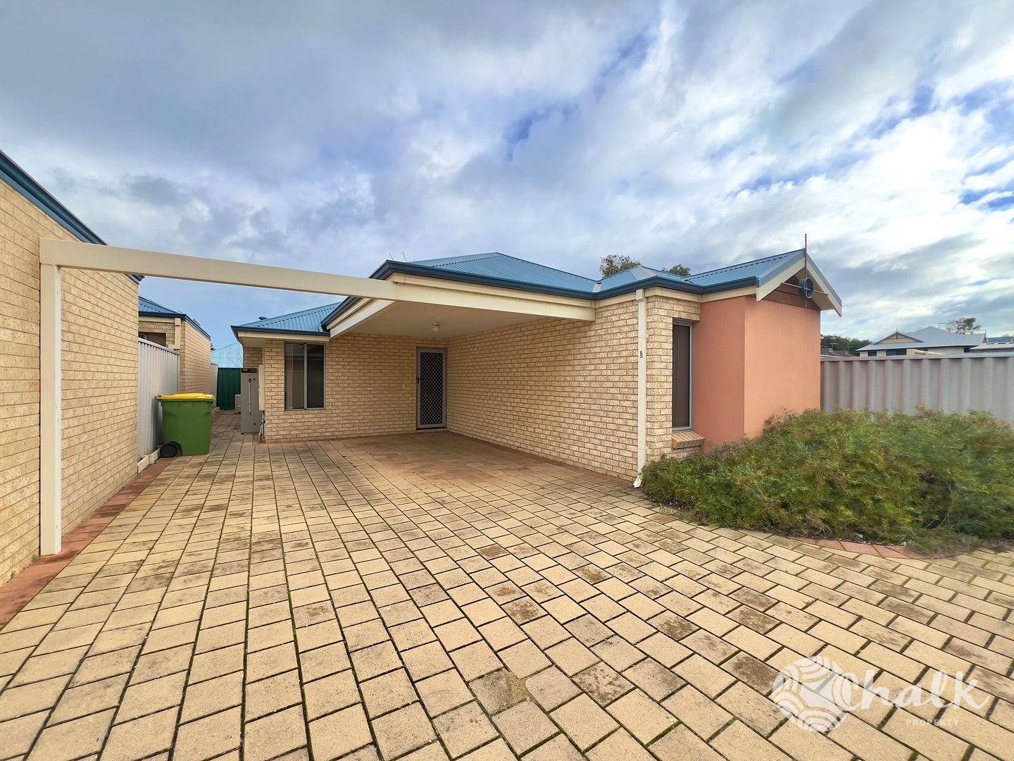 8/66 Parkin Street, Rockingham WA 6168, Image 0