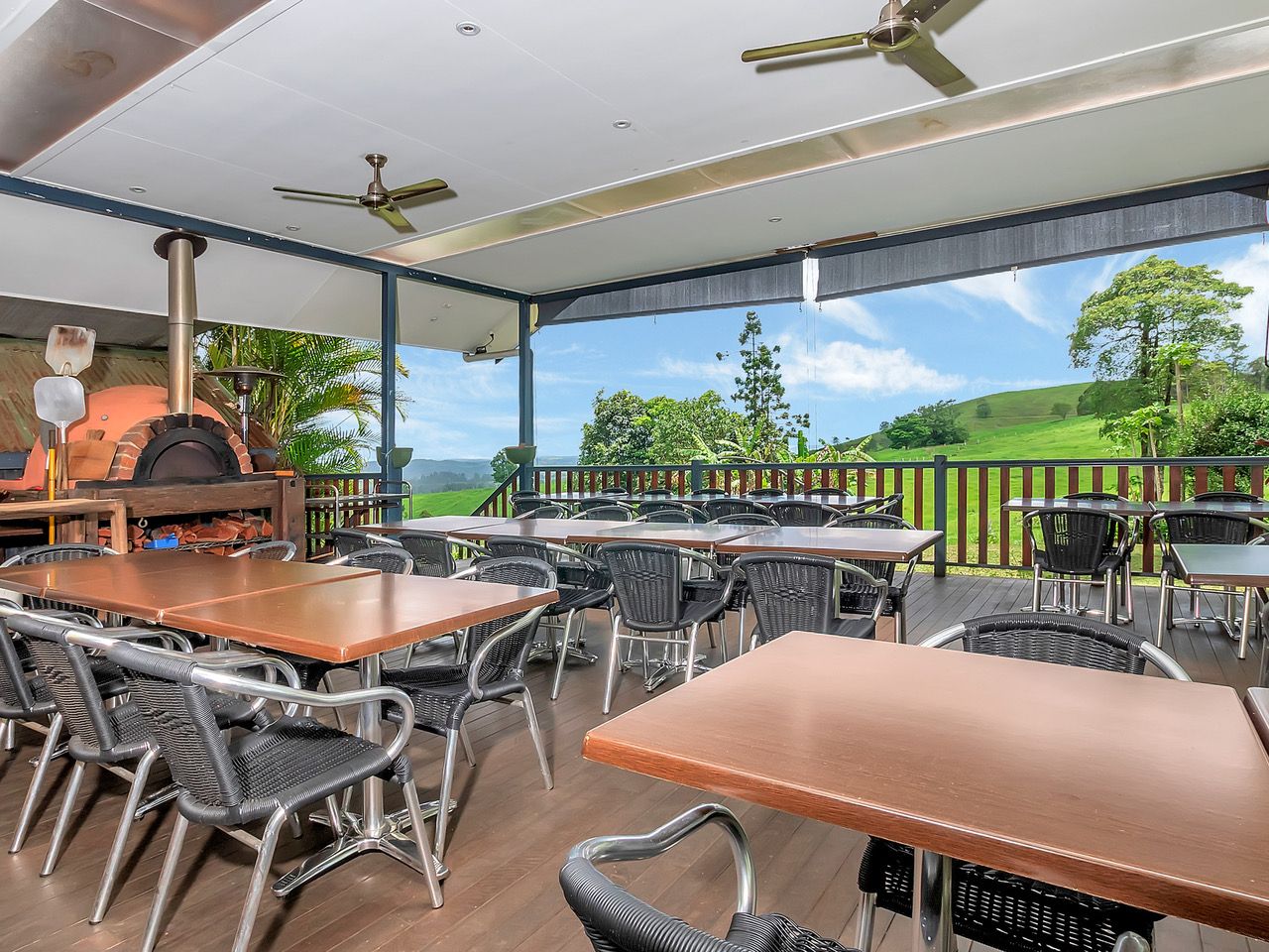 6 Theresa Creek Road, Millaa Millaa QLD 4886, Image 2