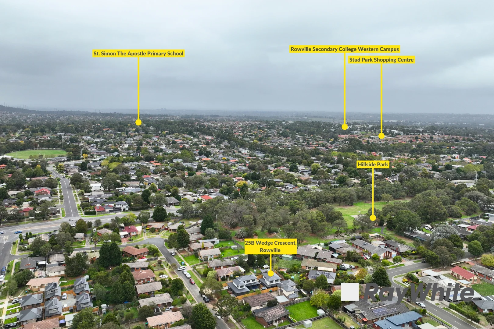 Additional image 16 of 25A Wedge Crescent, Rowville VIC 3178