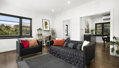 Picture of 4/35 Byron Street, ELWOOD VIC 3184