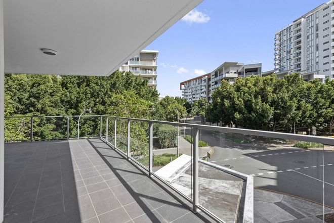 1211/16 Ramsgate Street Kelvin Grove 4059 - Image 4