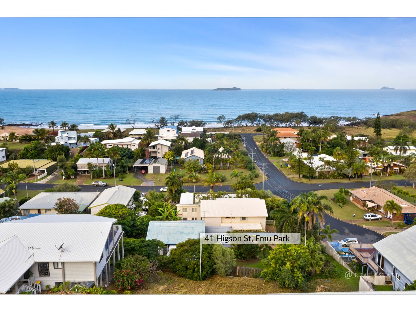 41 Higson Street, Emu Park QLD 4710, Image 2