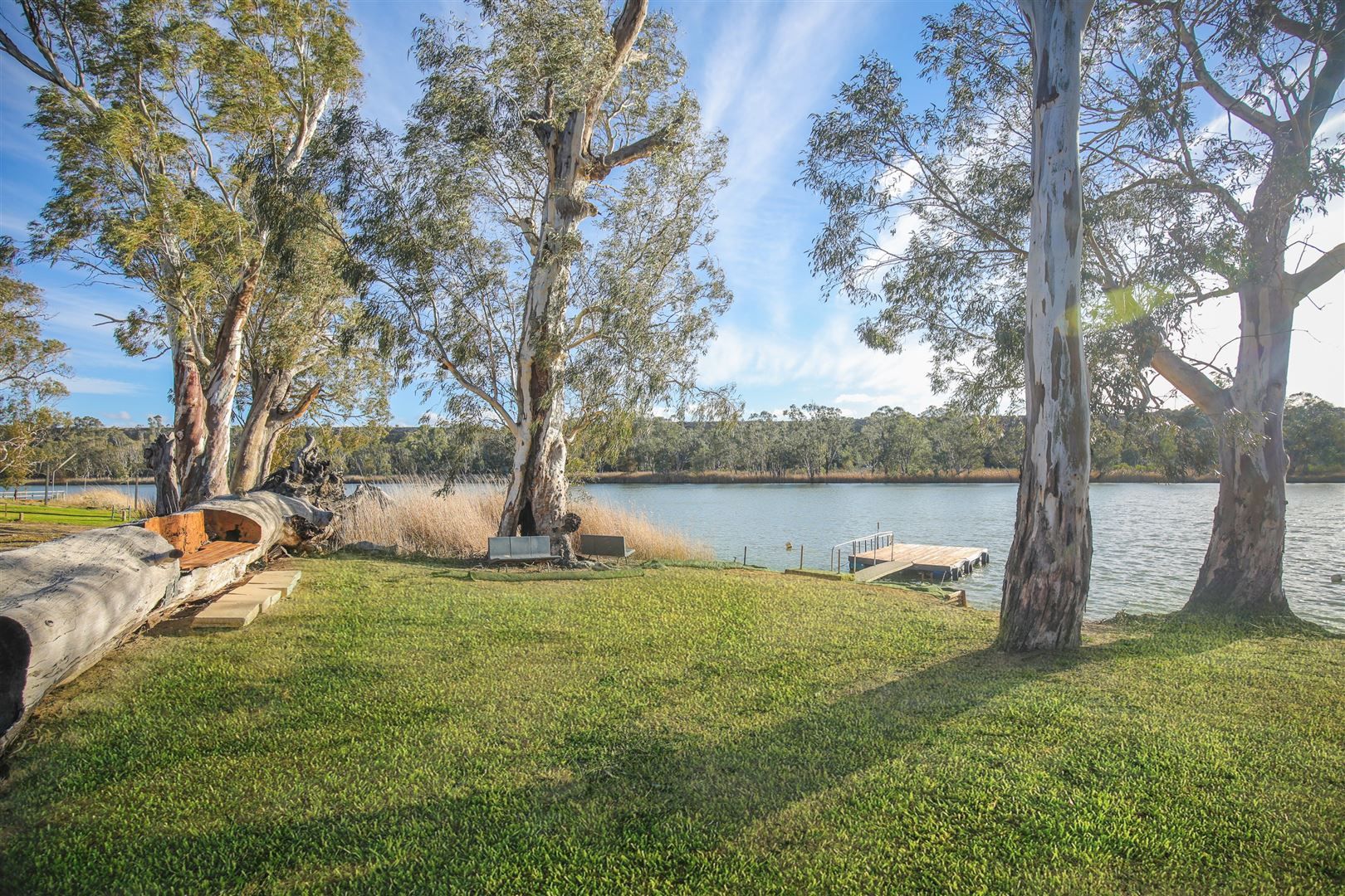 74 Marks Landing Shack Road, Swan Reach SA 5354, Image 1