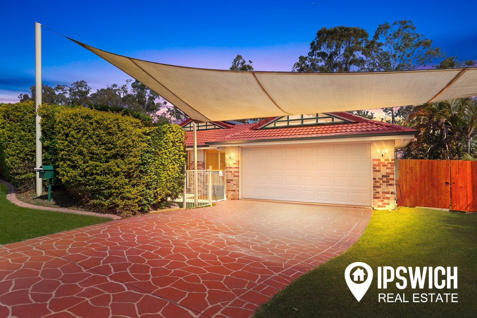 102 WILLOWTREE DRIVE, Flinders View QLD 4305, Image 0