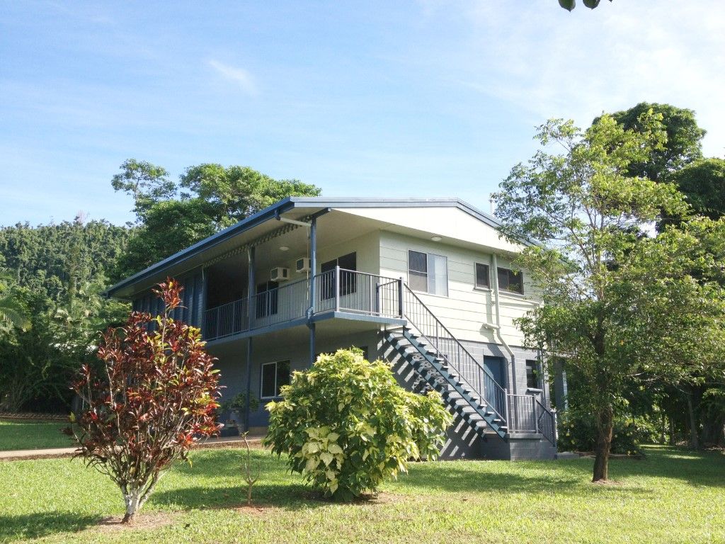 31 Cutten Street, Bingil Bay QLD 4852, Image 0