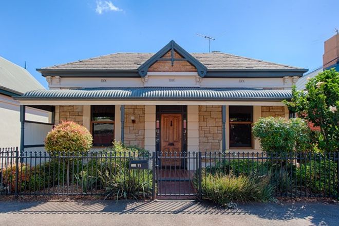 Picture of 11 Hart Street, NORTH ADELAIDE SA 5006