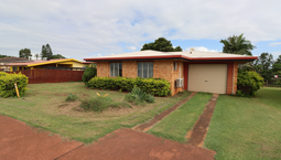 Picture of 208 Churchill, CHILDERS QLD 4660