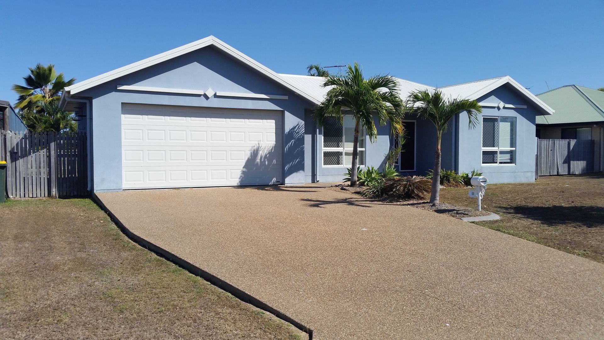 3 Epsom Court, Burdell Property History & Address Research Domain