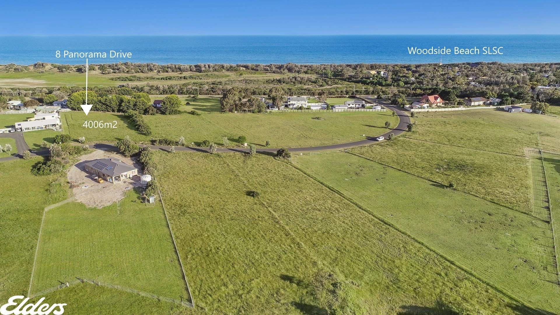 8 Panorama Drive, Woodside Beach VIC 3874, Image 2