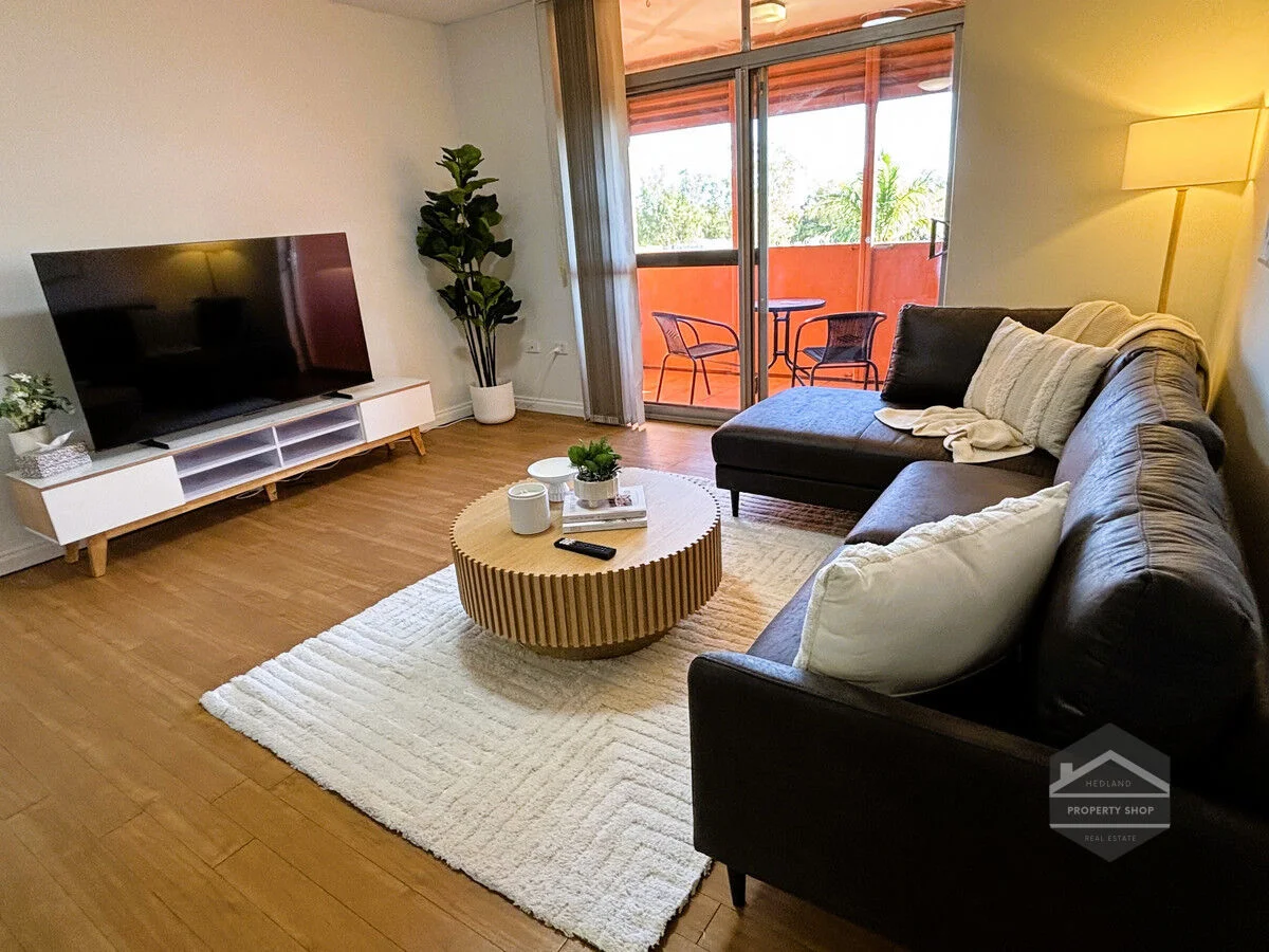 Additional image 3 of 308/15-21 Welsh Street, South Hedland WA 6722