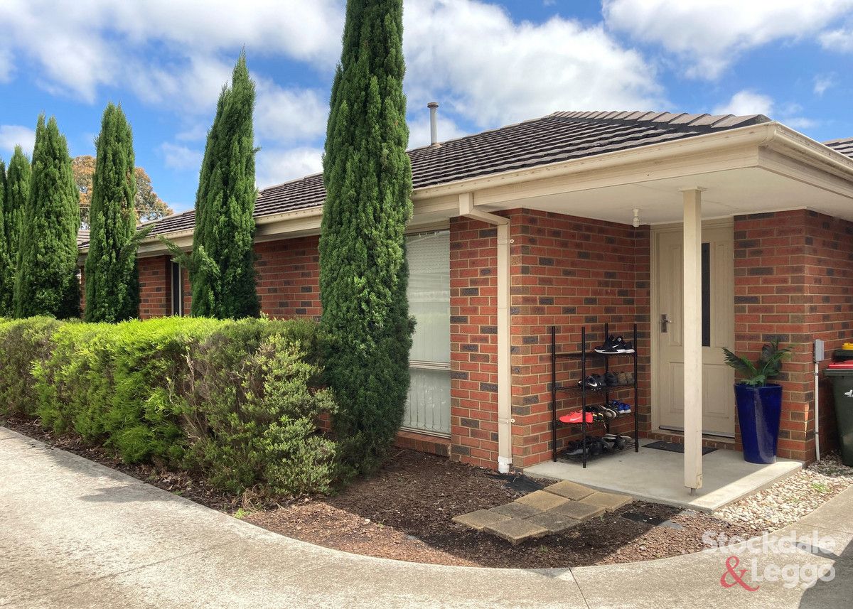 2/9 Ferguson Street, Moe VIC 3825, Image 0