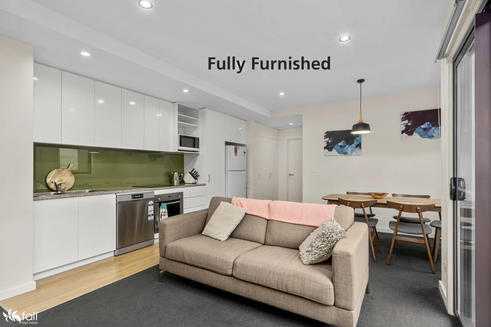 8/212 Collins Street, Hobart TAS 7000