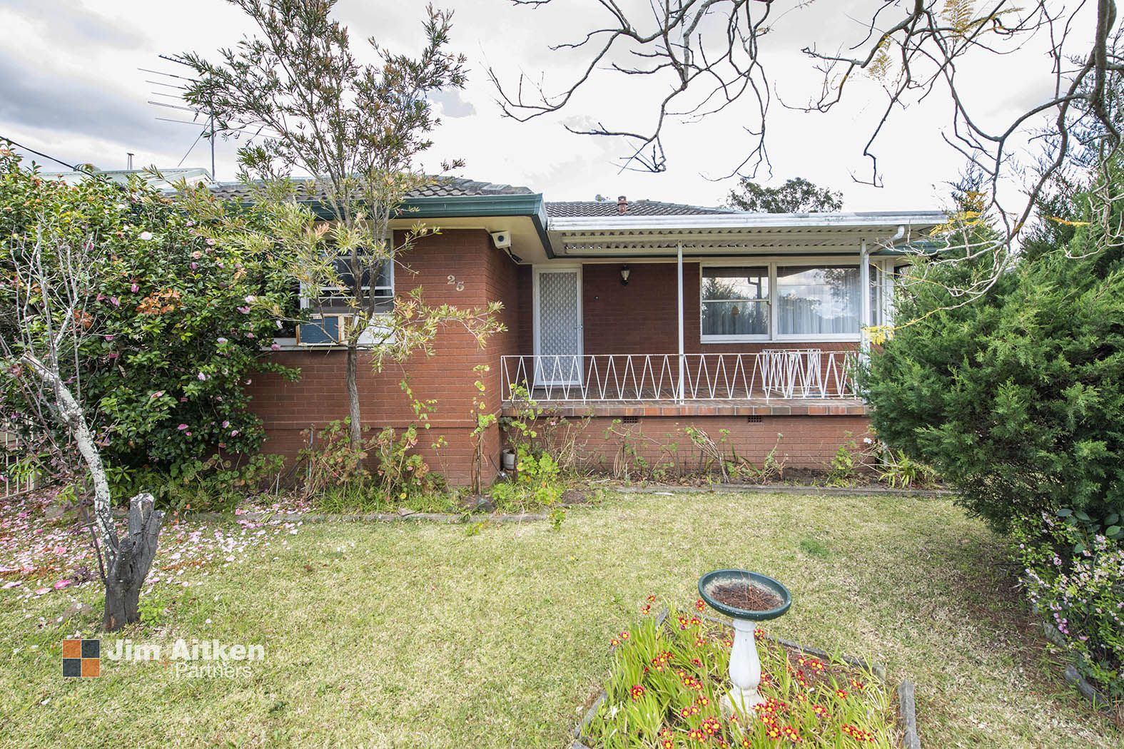 25 Murphy Street, Blaxland NSW 2774, Image 0