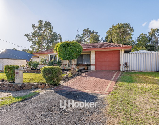 18 Bond Street, Donnybrook WA 6239