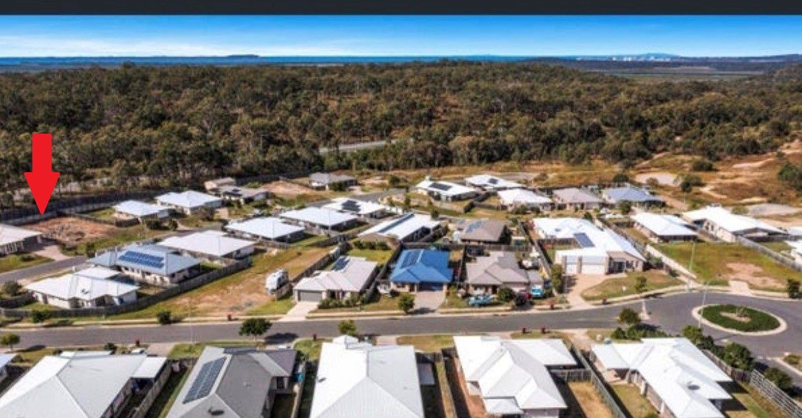 25 Owttrim Circuit, O'Connell QLD 4680, Image 0