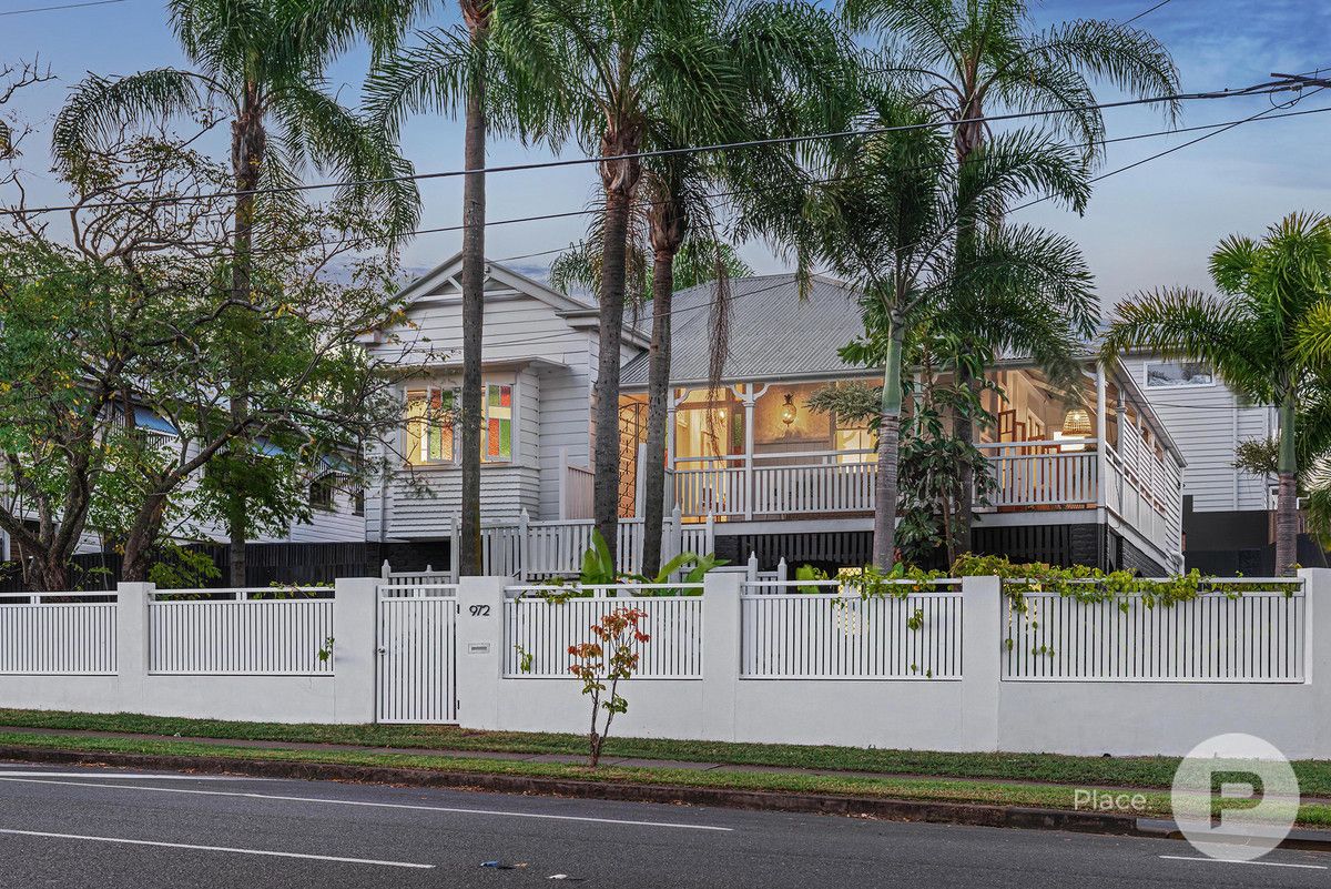 972 Stanley Street East, East Brisbane QLD 4169, Image 0