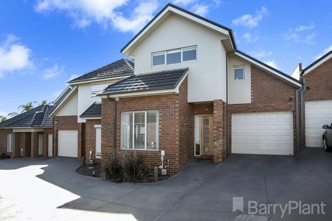 Picture of 6/26 Hillcrest Drive, WESTMEADOWS VIC 3049