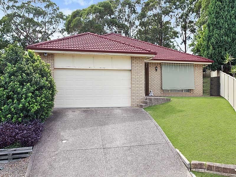 21 Nursery Grove, Mount Hutton Property History & Address Research