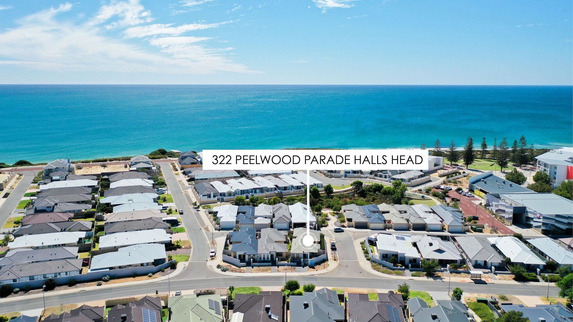 322 Peelwood Parade, Halls Head WA 6210, Image 0