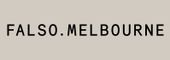 Logo for Falso Melbourne