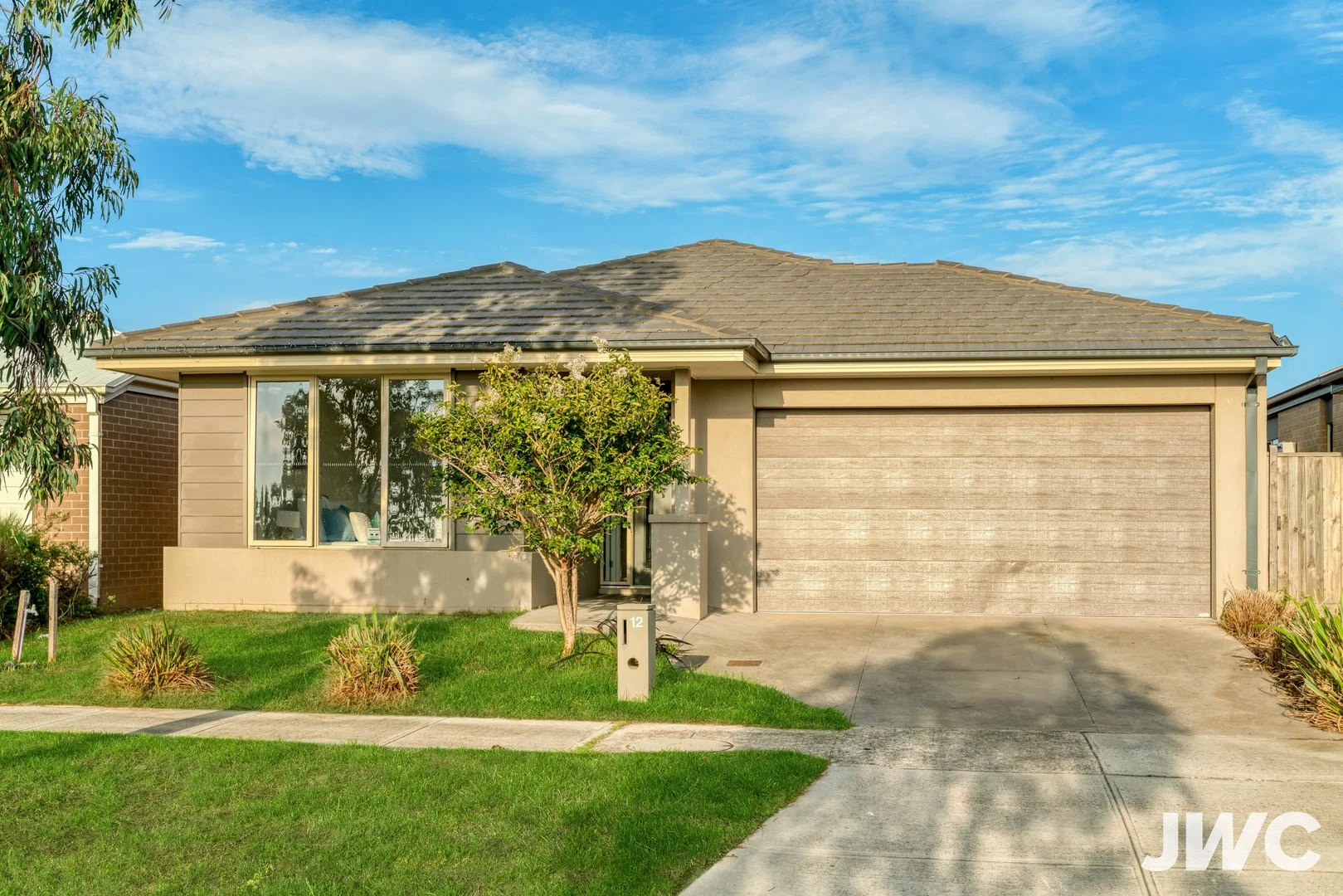 12 Chancery Road, Werribee VIC 3030