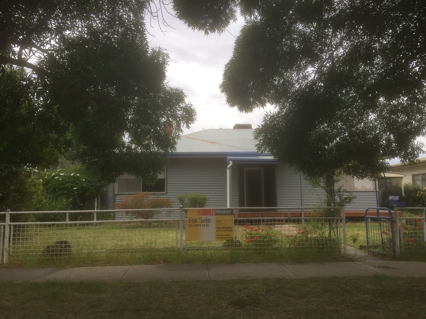 376 Church, Hay NSW 2711 House For Sale Domain