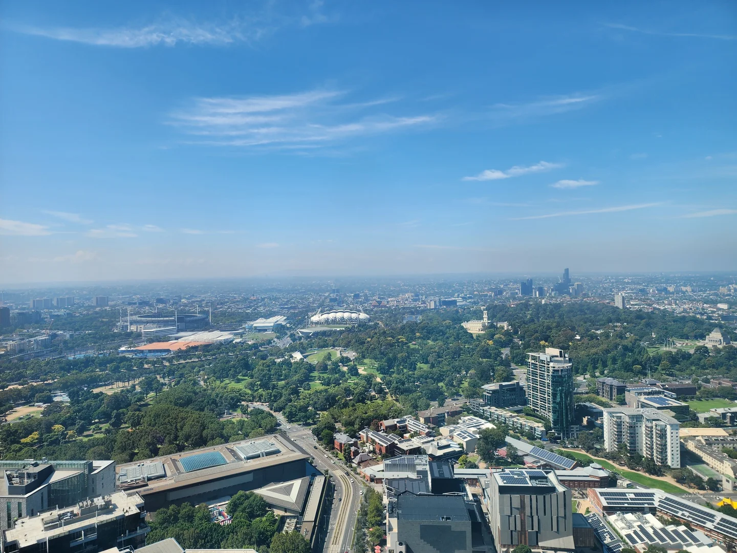 Additional image 10 of 6215/70 Southbank Boulevard, Southbank VIC 3006