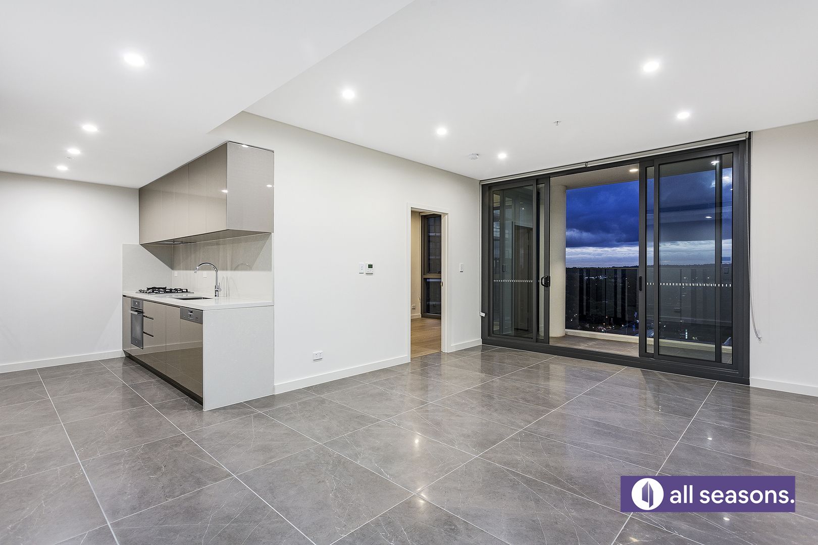 2 bedrooms Apartment / Unit / Flat in C2109/101 Waterloo Road MACQUARIE PARK NSW, 2113