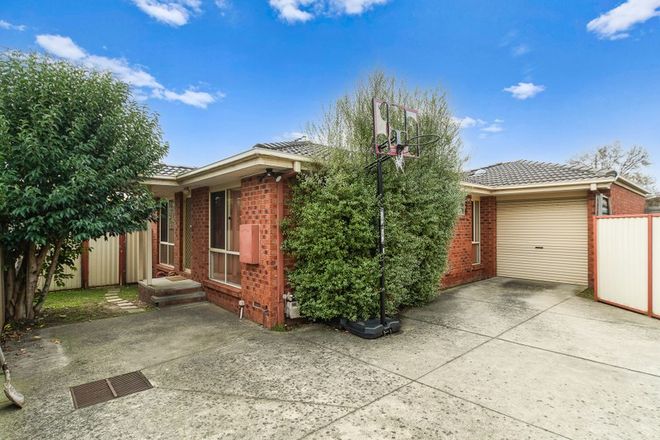 Picture of 6a Alice Grove, FRANKSTON VIC 3199