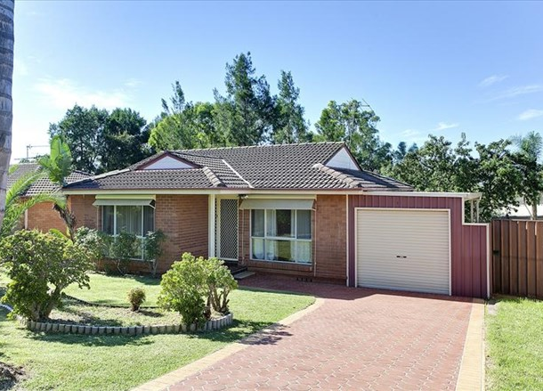 24 Cabernet Avenue, Eschol Park NSW 2558