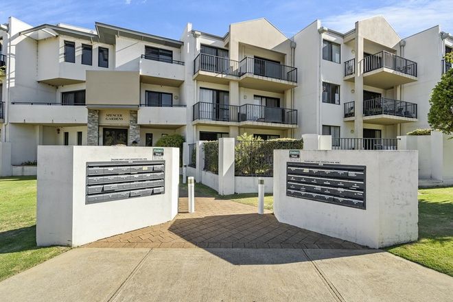 Picture of 19/17 Southdown Place, THORNLIE WA 6108