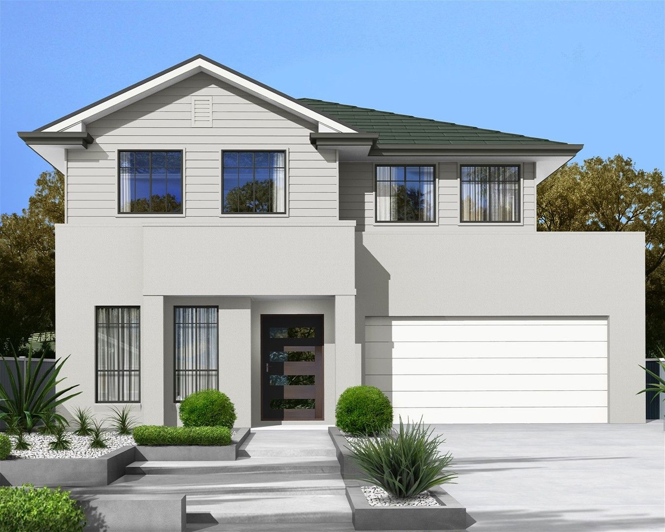 4 bedrooms New House & Land in Lot 21 Rinanna Place ST GEORGES BASIN NSW, 2540
