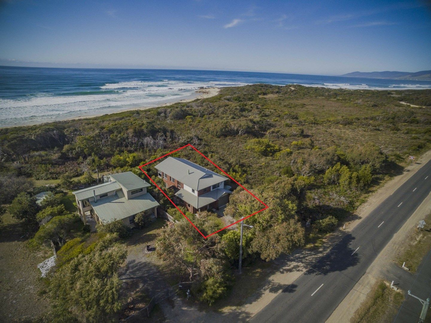 86 Tasman Highway, Beaumaris TAS 7215, Image 0