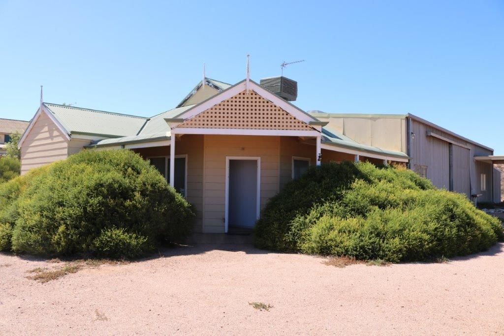 120 Daniel Terrace, Port Augusta SA 5700, Image 0