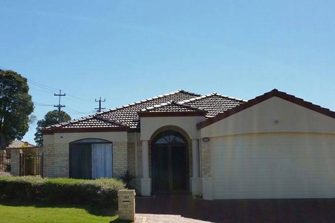 Picture of 199 Cape Street, TUART HILL WA 6060