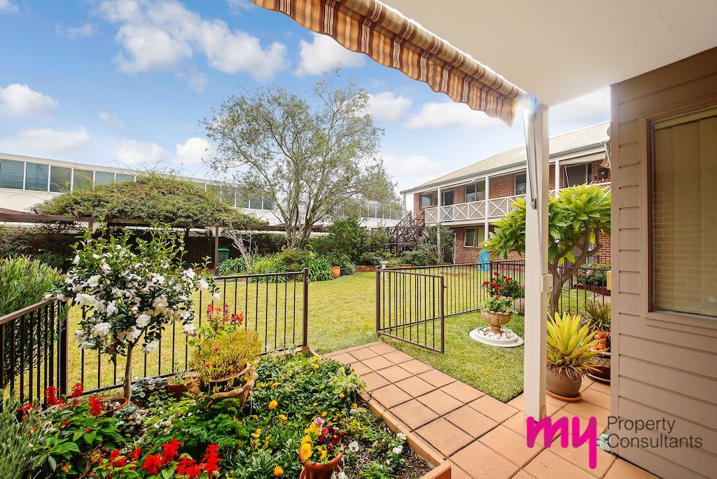 Unit 6/69 John Street, Camden NSW 2570, Image 1