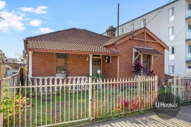 Picture of 3 Swift Street, GUILDFORD NSW 2161