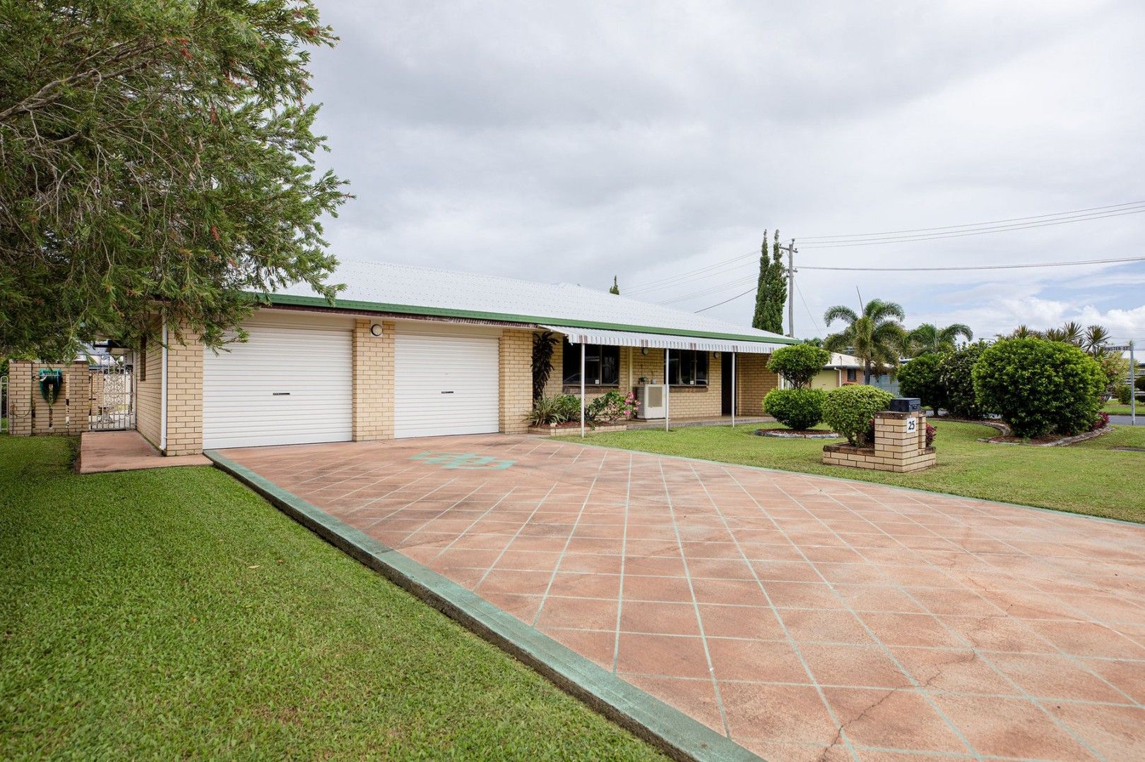 25 Warland Street, South Mackay QLD 4740, Image 0