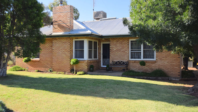 Picture of 22A Lawrence Street, MATHOURA NSW 2710