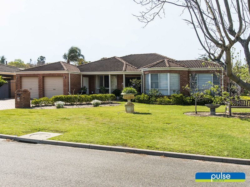 8 Mcmahon Way, Kardiny Property History & Address Research Domain