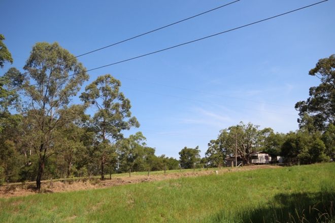 Picture of 639 Bellangry Road, MORTONS CREEK NSW 2446