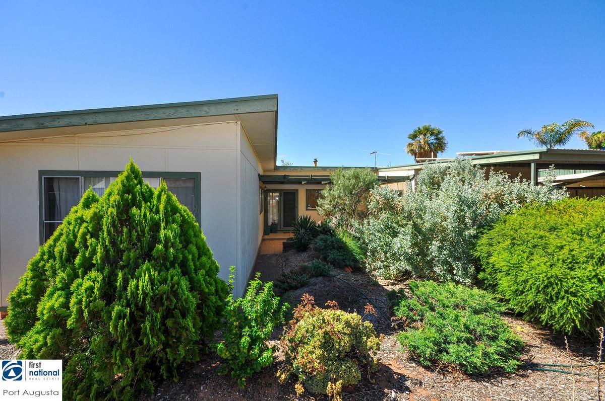 43 Mildred Street, Port Augusta Wes Property History & Address