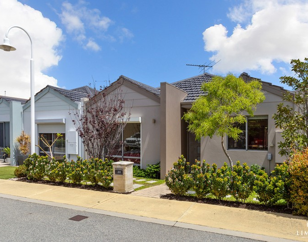 26 Nashville Loop, Currambine WA 6028