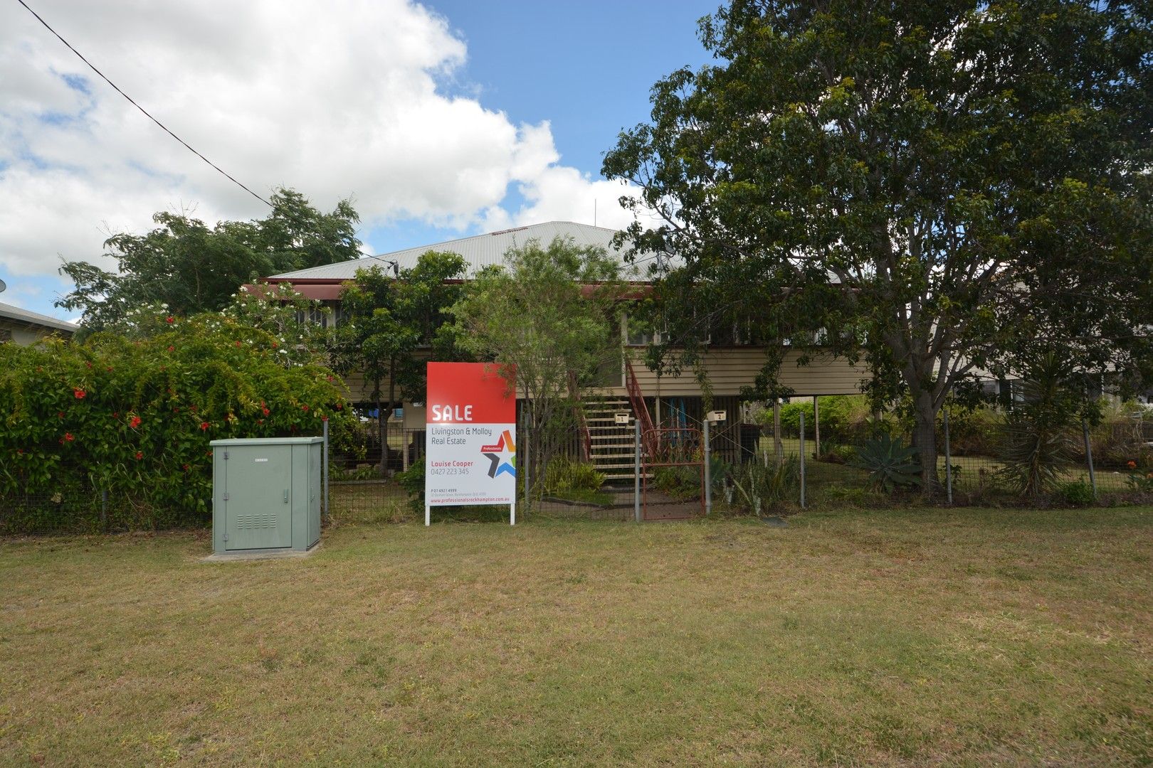 3 New Exhibition Road, Wandal QLD 4700, Image 0