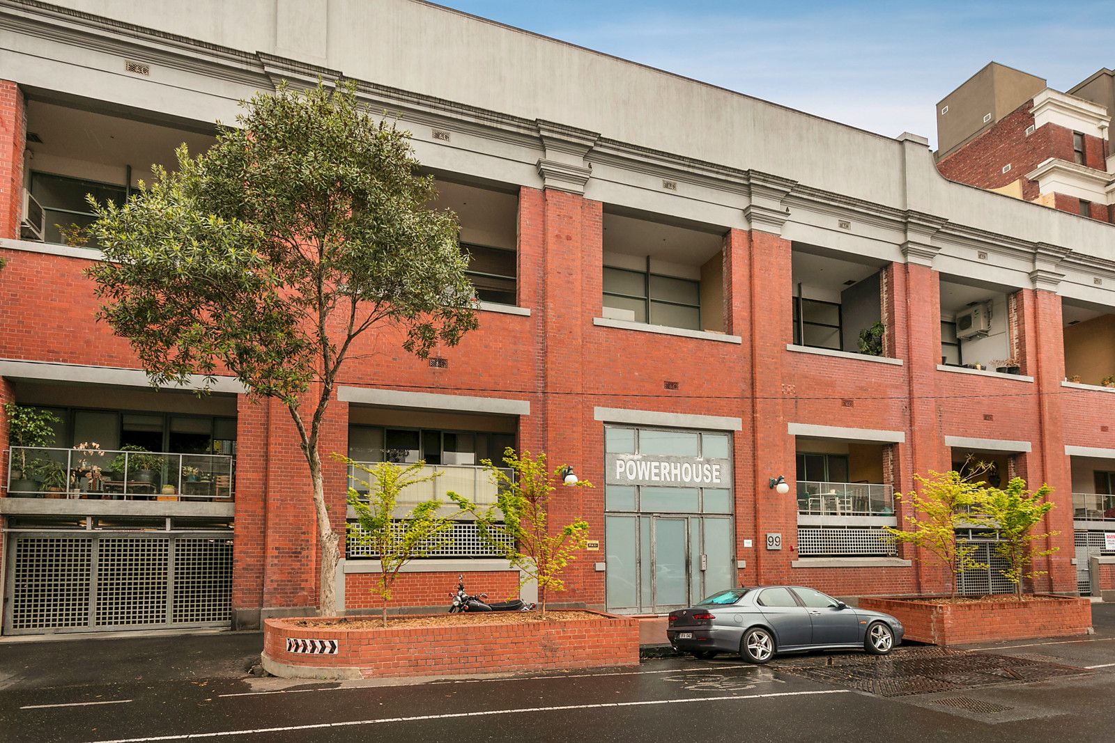 5/99 Oxford Street, Collingwood VIC 3066, Image 1