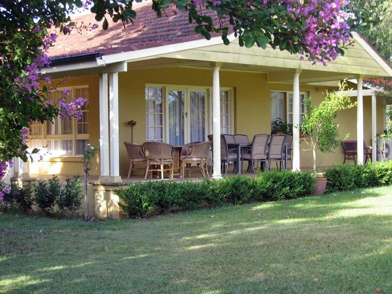 55 Gallaghers Road, South Maroota Property History & Address Research